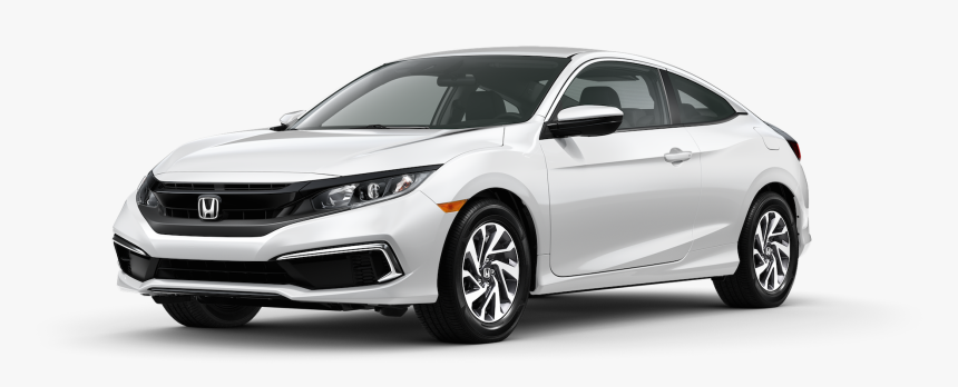 Corolla 2020 Vs Civic 2020, HD Png Download