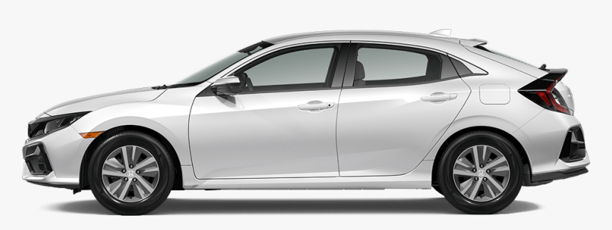 Platinum White - Changan Sedan, HD Png Download