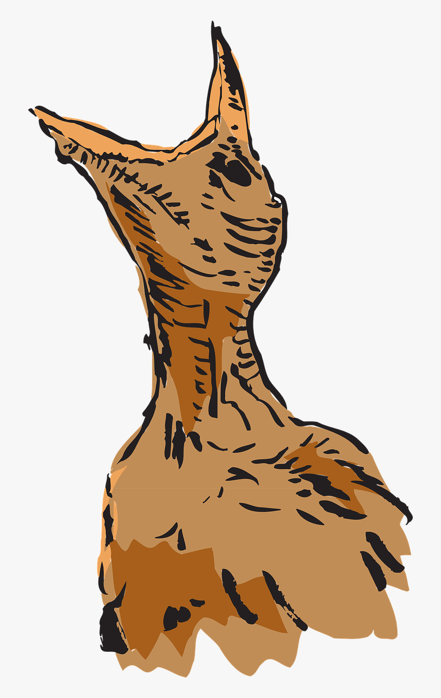 Bird Opening Mouth Clipart, HD Png Download