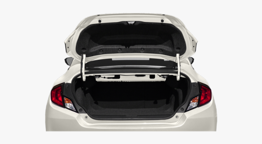 New 2019 Honda Civic Sport - 2019 Honda Civic, HD Png Download