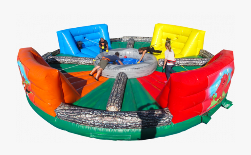 Hungry Hungry Hippo - Hungry Hippo Chow Down, HD Png Download