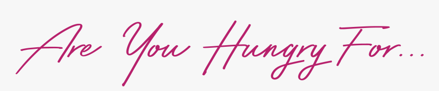 Calligraphy, HD Png Download