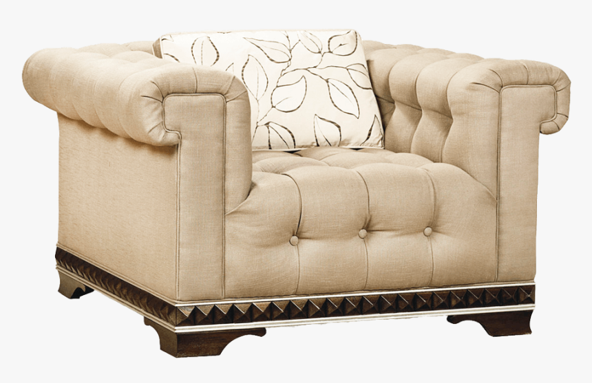 Armchair Png Image Png Image - Couch, Transparent Png