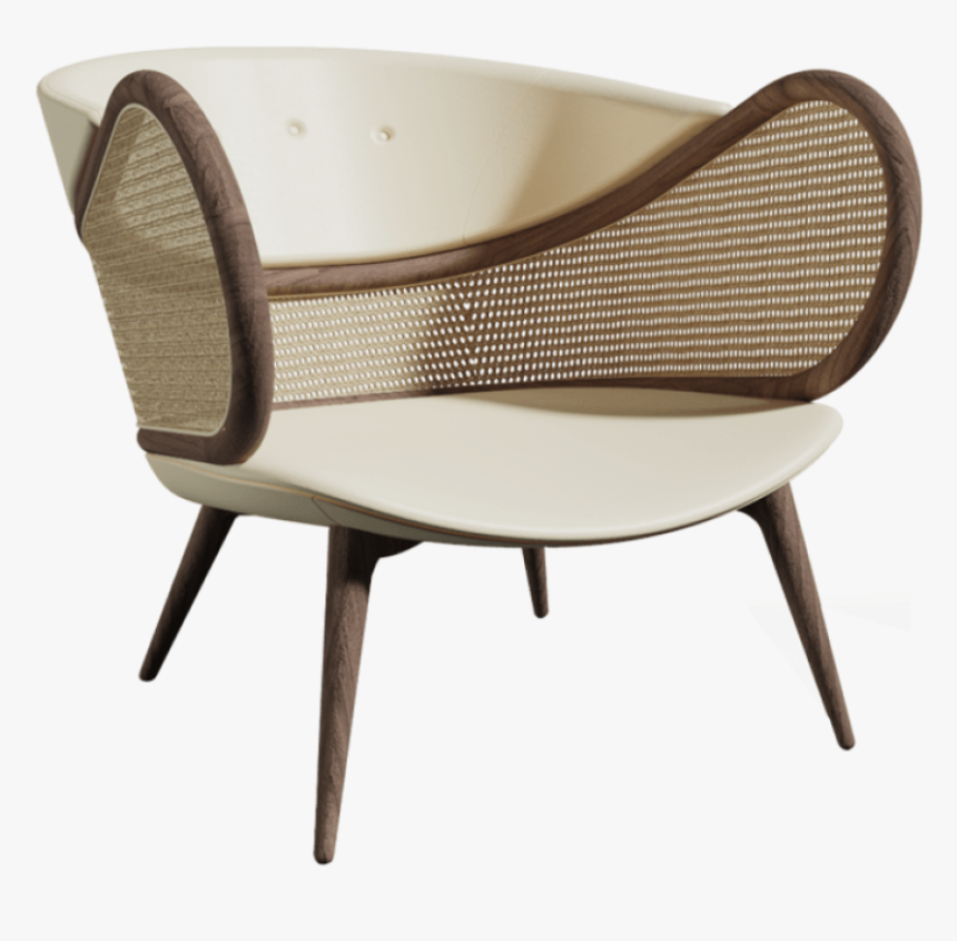 Club Chair, HD Png Download