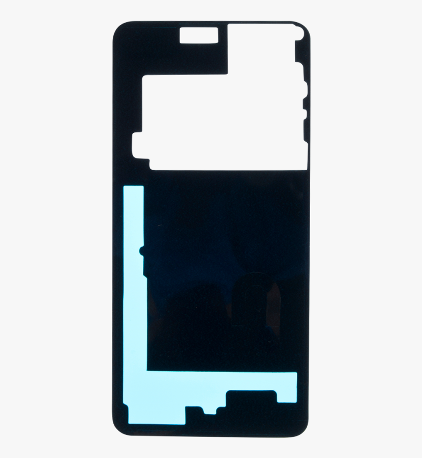 Pixel 3 Back Cover Adhesive, HD Png Download