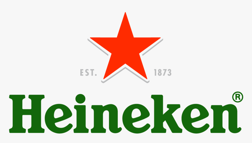 Hot 97 Street Team With Heineken At Miss Wong S - Heineken Logo Png Transparent, Png Download