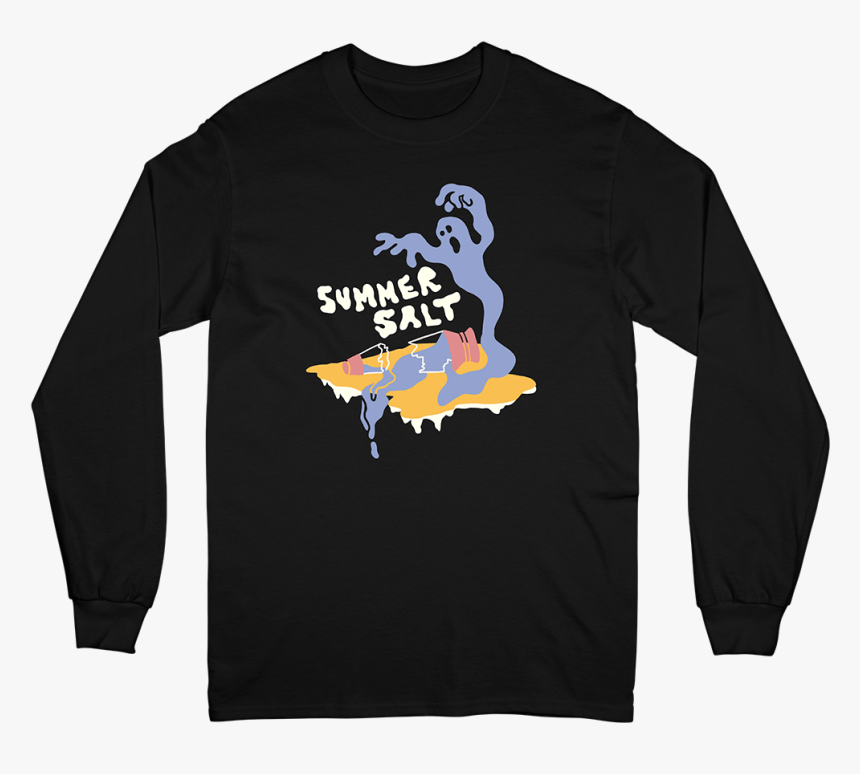 Lava Lamp Long Sleeve - Alec Benjamin Merch Hoodie, HD Png Download