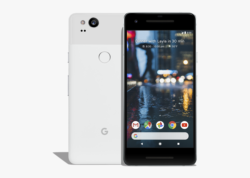 Google Pixel 2, Google Pixel 2 Price, Google Pixel - Google Pixel 2, HD Png Download