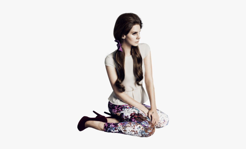 H&m Lana Del Rey, HD Png Download