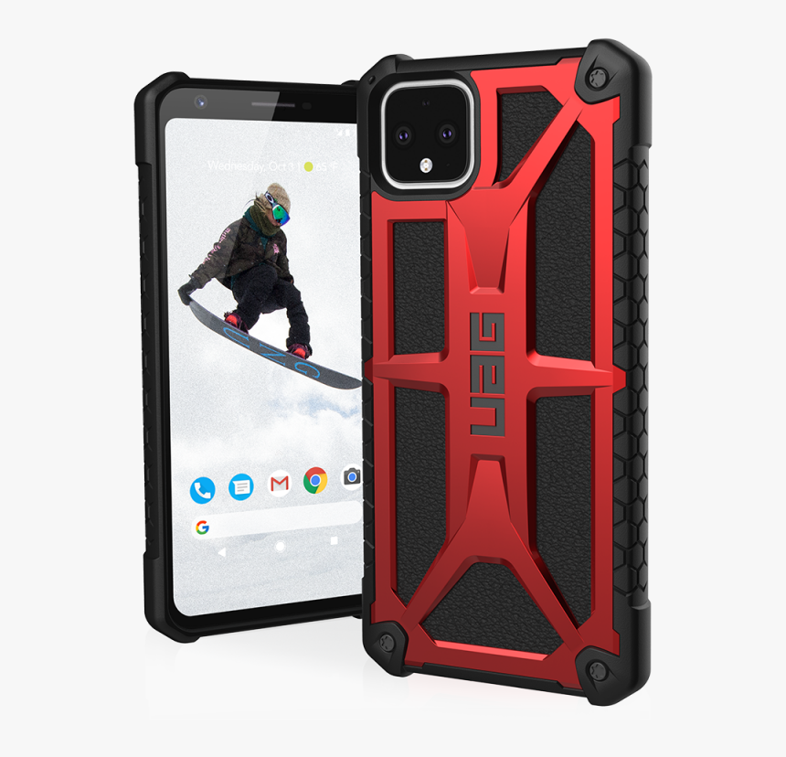 Uag Monarch Iphone X, HD Png Download