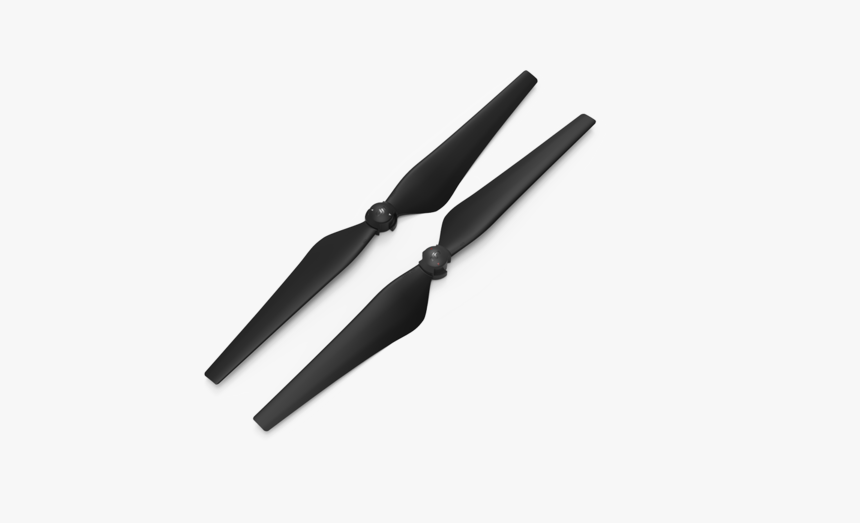 Inspire 2 Propellers, HD Png Download