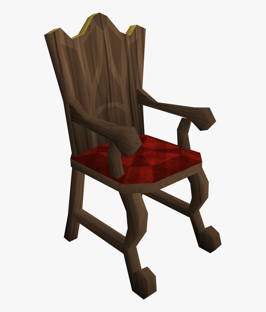 Chair, HD Png Download