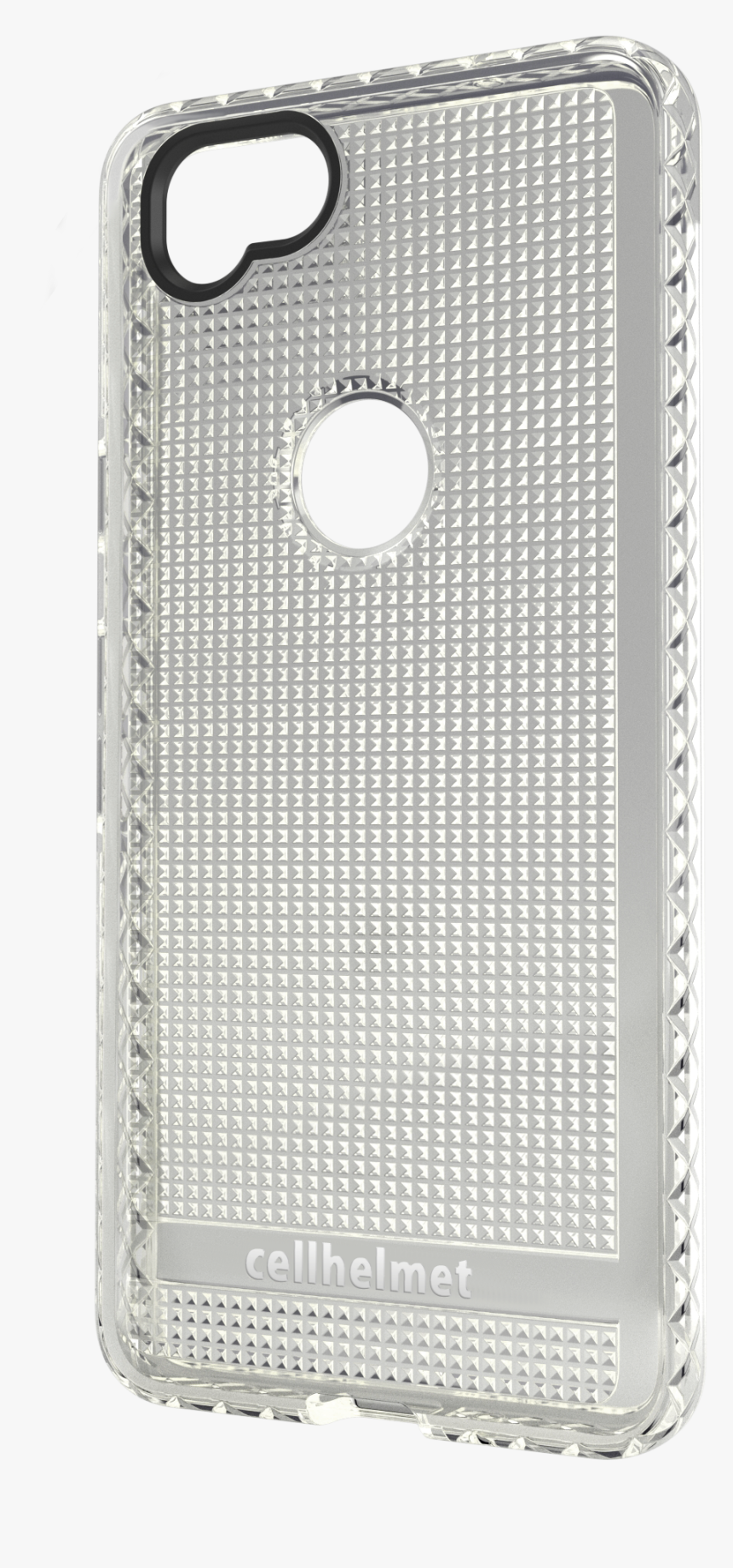 Cellhelmet Altitude X Clear Case For Google Pixel - Mobile Phone Case, HD Png Download