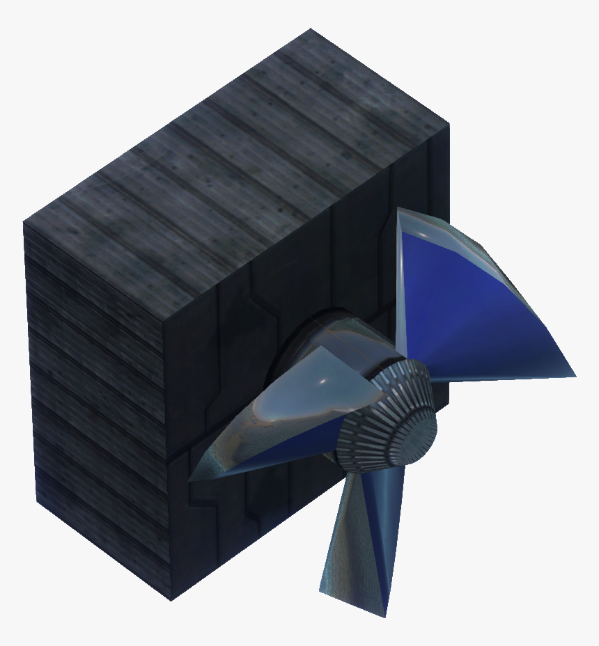 Propeller - Paper, HD Png Download