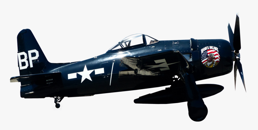 Airplane, HD Png Download