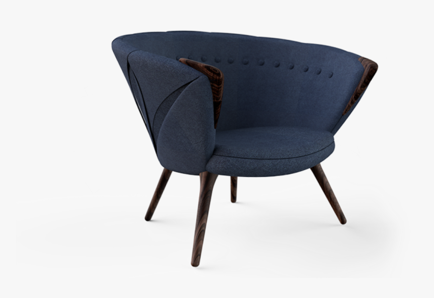 Armchair Png, Transparent Png