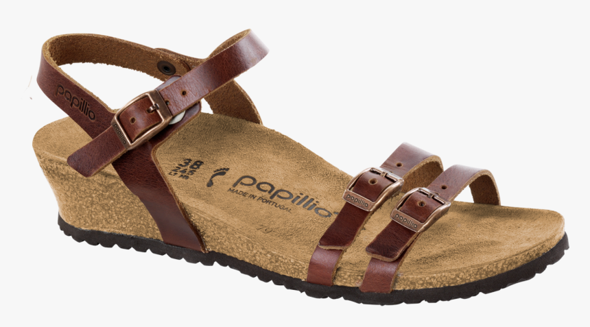 Papillio Lana Cognac, HD Png Download