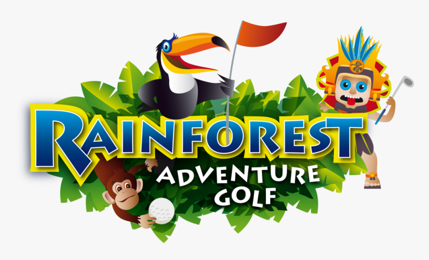 Rag Master Brand Transpartent - Rainforest, HD Png Download