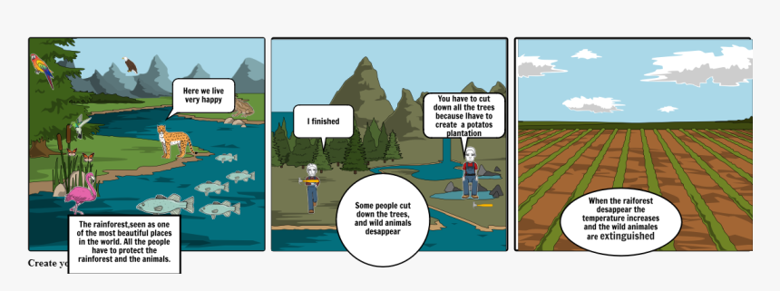 Cartoon, HD Png Download