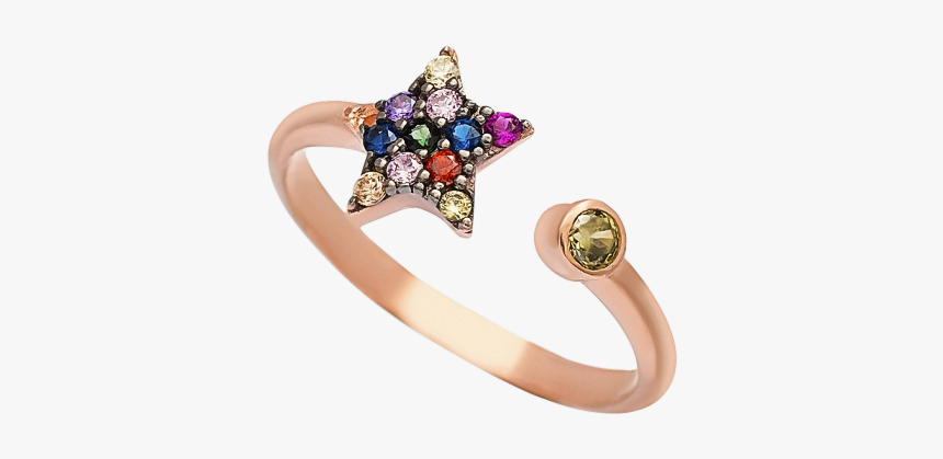 Engagement Ring, HD Png Download