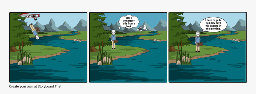 Storyboard, HD Png Download