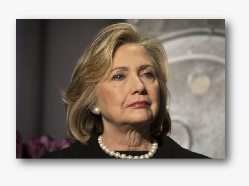 Picture5 - Hillary Clinton Libya Benghazi Syria, HD Png Download