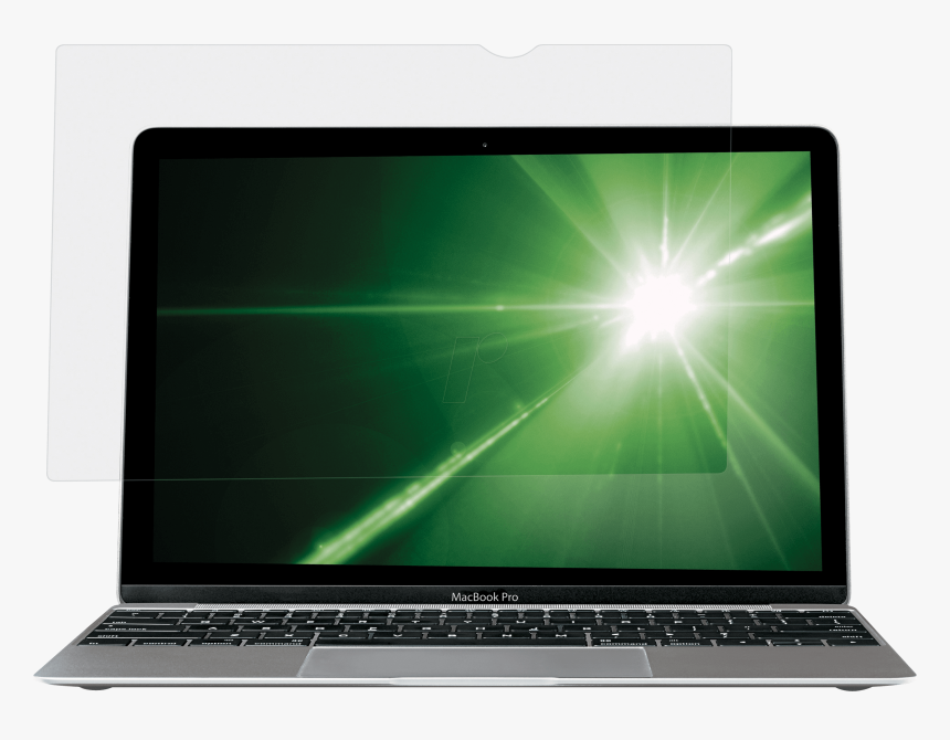 Anti Glare Filter, 15 Macbook Pro 2016 3m Elektro Produkte - Netbook, HD Png Download