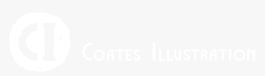 Coates Illustration - Darkness, HD Png Download