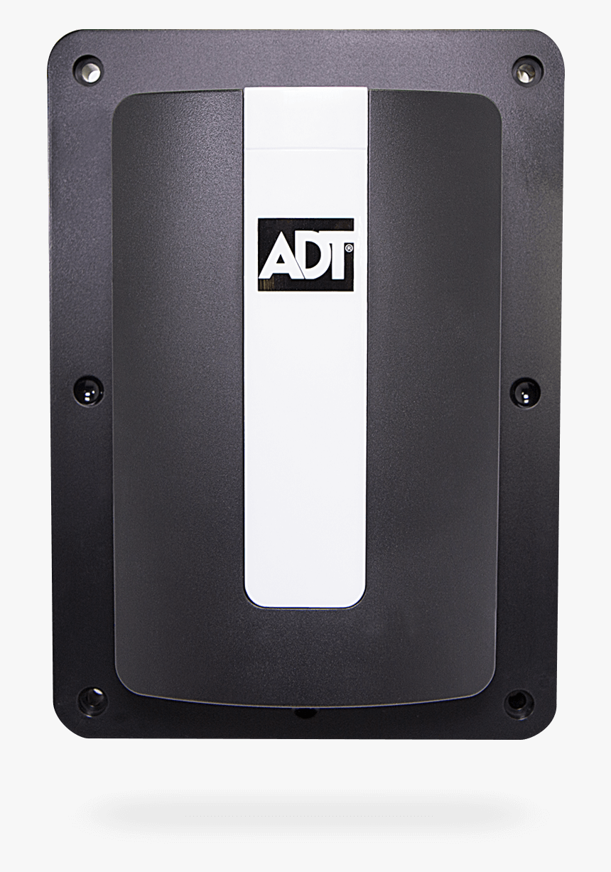 Adt Security Garage Door, HD Png Download