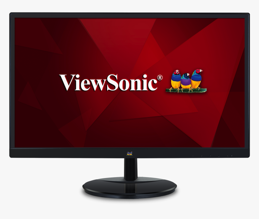 Viewsonic Va2759 Smh, HD Png Download