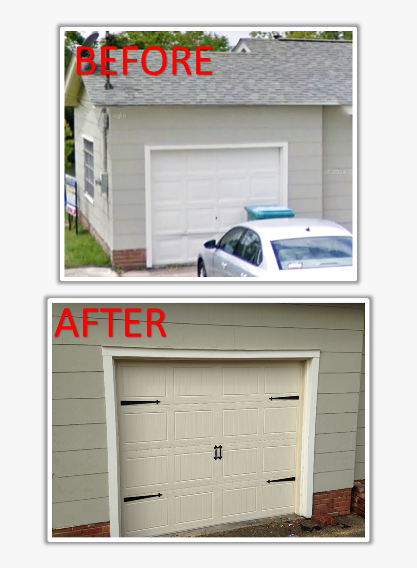 Garage, HD Png Download