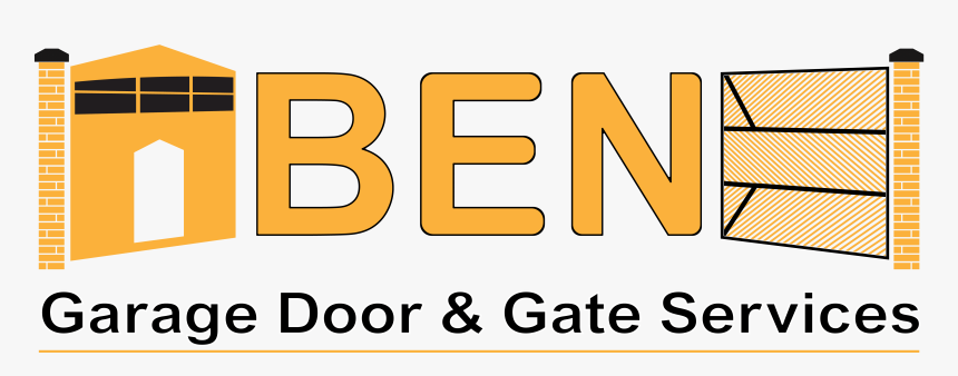 Ben Garage Doors And Gates Services - Art, HD Png Download