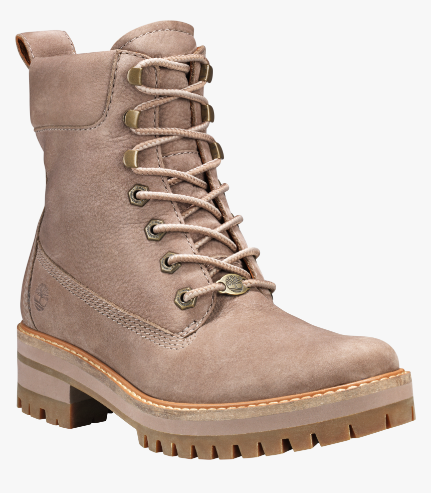 Timberland Courmayeur Valley Shearling, HD Png Download