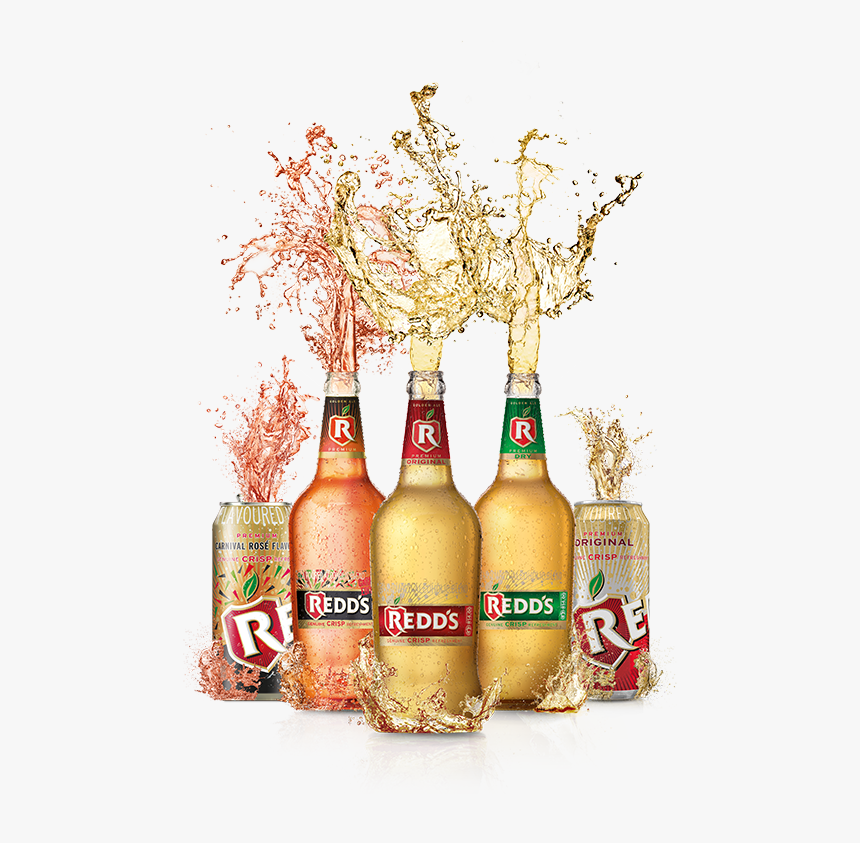 Glass Bottle, HD Png Download