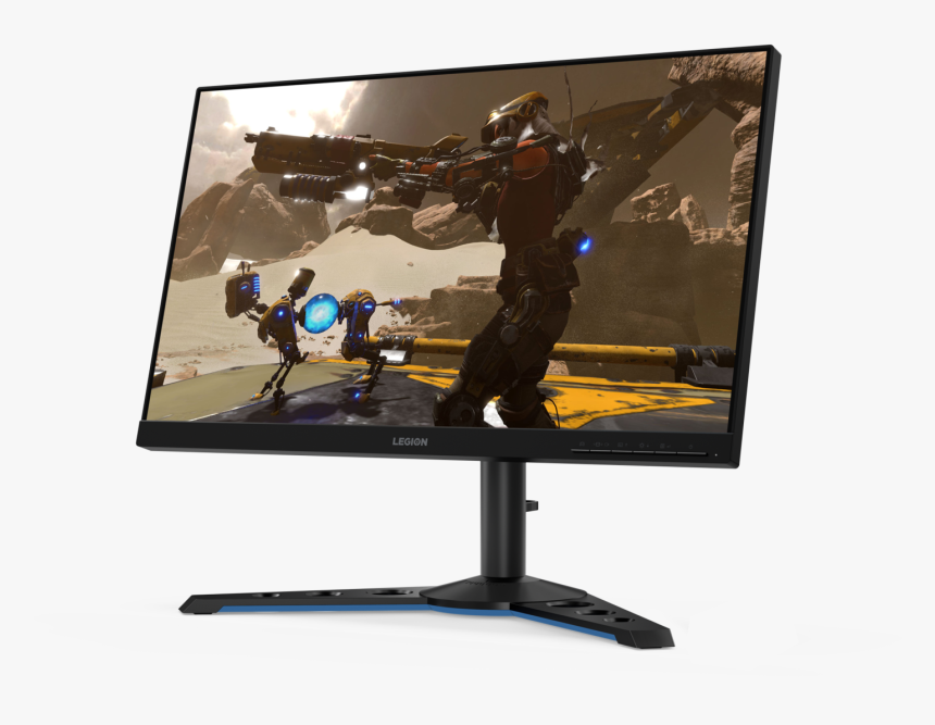 Lenovo Legion Y25 25, HD Png Download