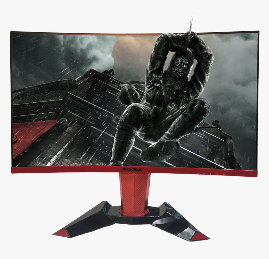 Dishonored, HD Png Download