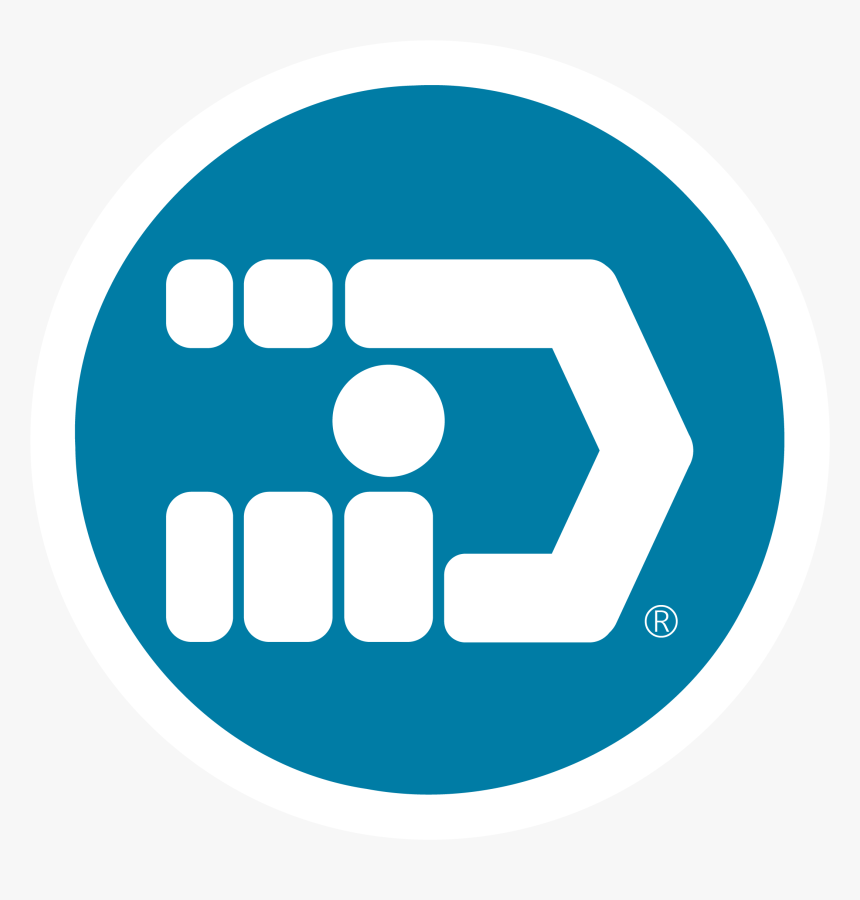 I-drive Logo - Circle, HD Png Download