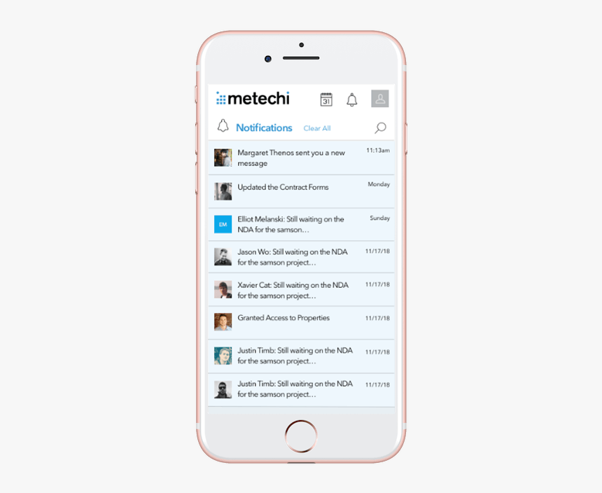 Iphone, HD Png Download