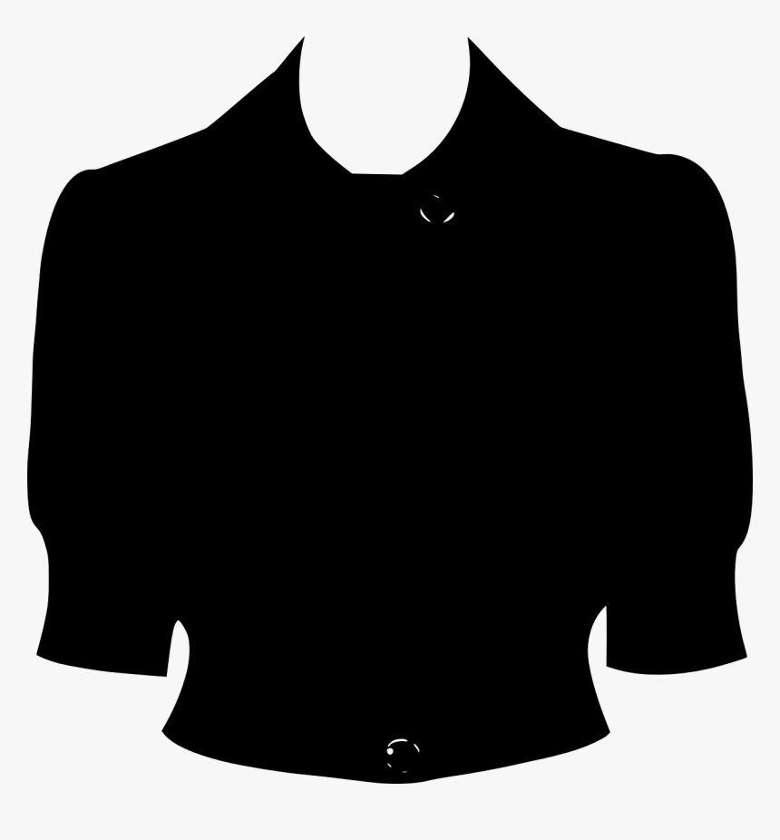Coat For Women Png, Transparent Png