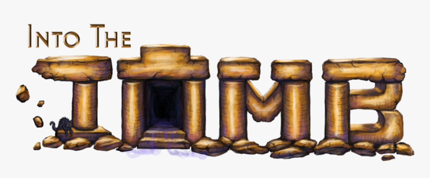 Into The Tomb Logo - Illustration, HD Png Download