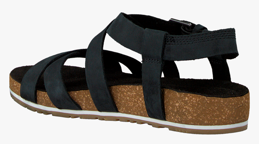 Blue Timberland Sandals Malibu Waves Ankle - Fisherman Sandal, HD Png Download