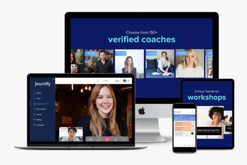 Smartmockups K0wwy7fo - Web Design, HD Png Download
