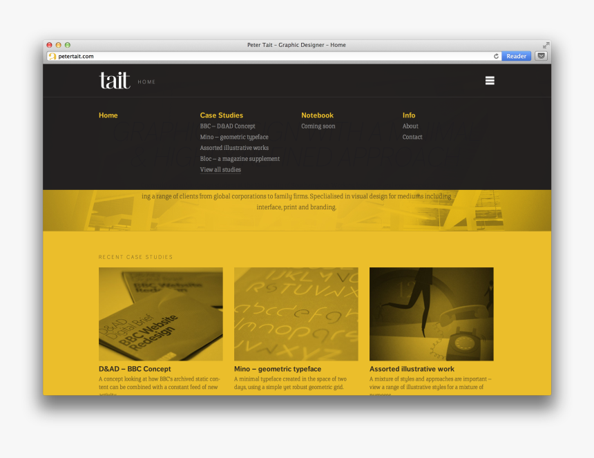 Menu Hover, HD Png Download