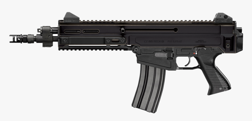 Ca 805 Bren S1, HD Png Download