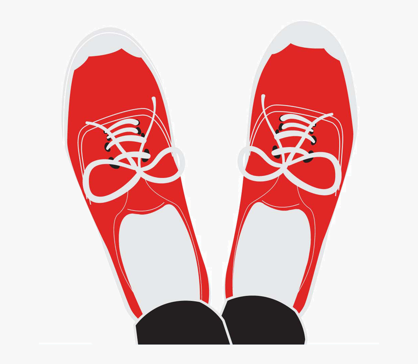 Flip-flops, HD Png Download