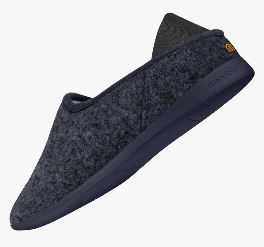 Slip-on Shoe, HD Png Download