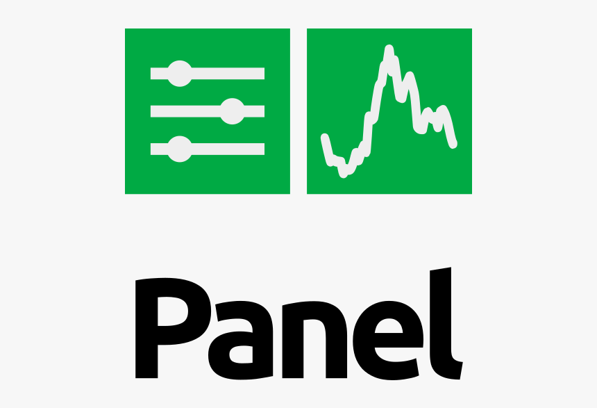 Panel Dashboard Python Examples, HD Png Download