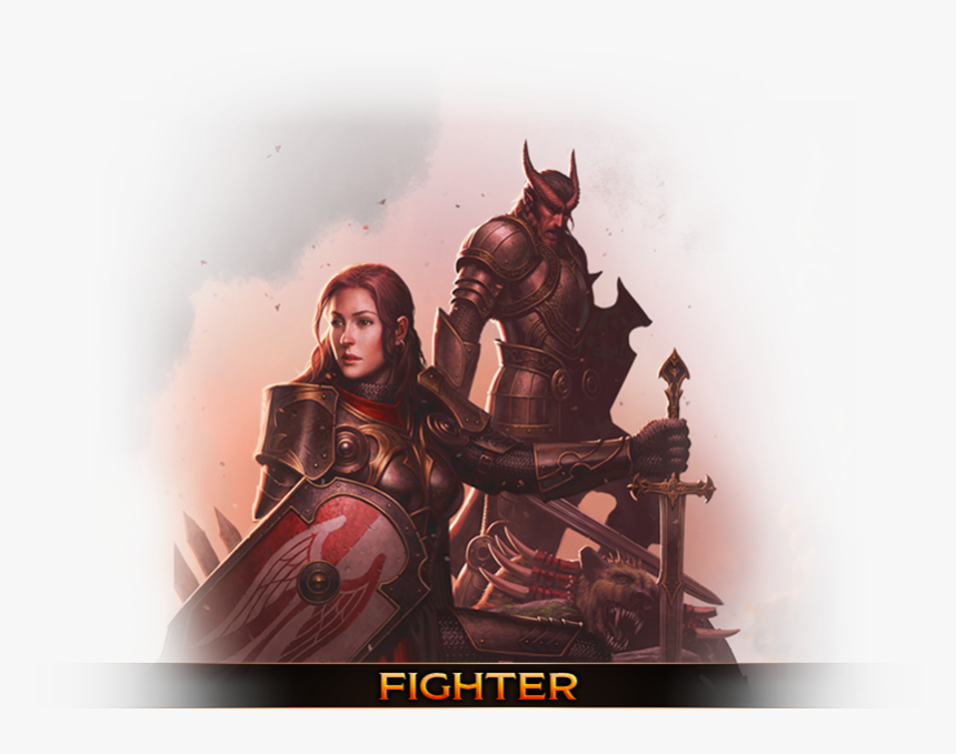 Neverwinter, HD Png Download