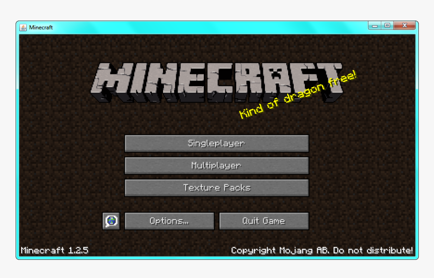Minecraft, HD Png Download
