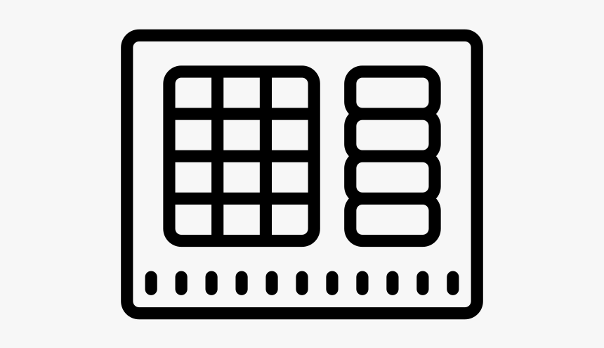 Ios Icon - Eftpos Icon, HD Png Download